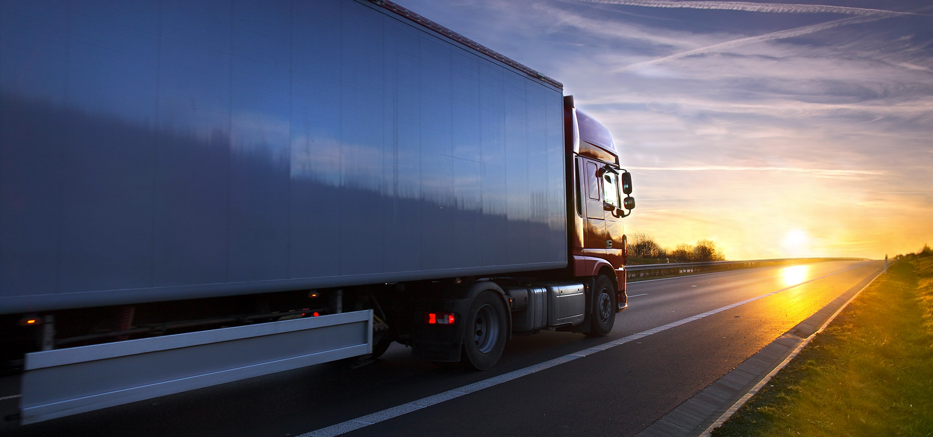 Logistics – Transport & Distribution