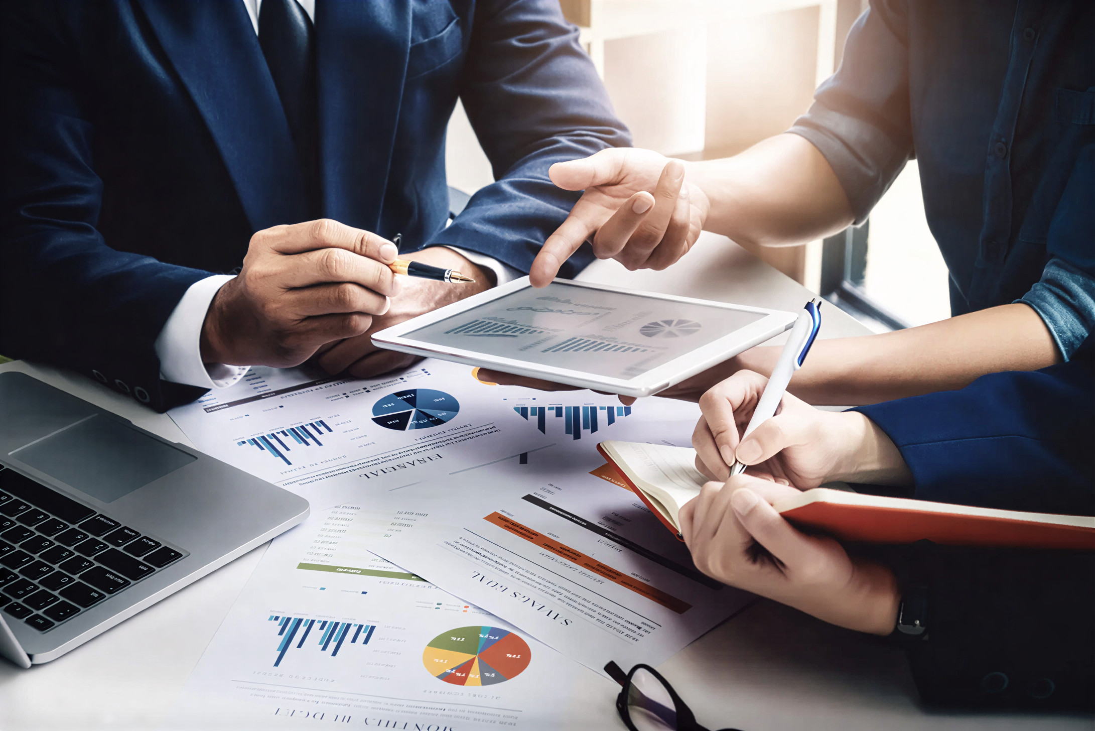 Trading – Global Sourcing & Procurement